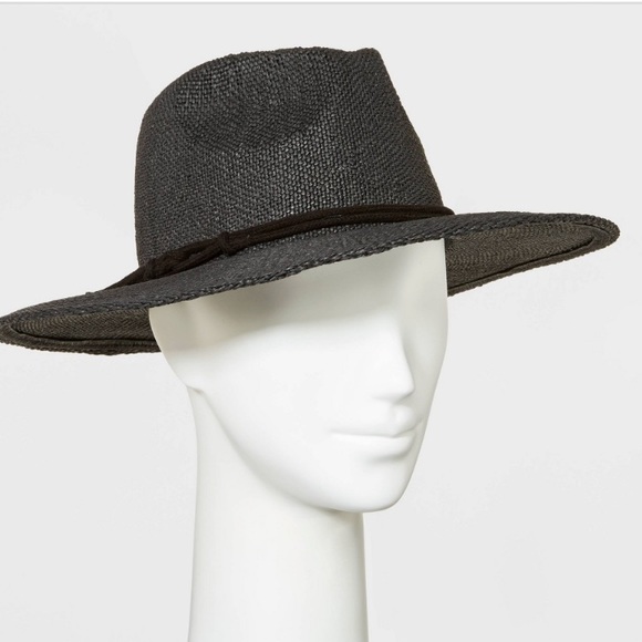 Universal Thread Accessories - Women' Traw Panama Hat - Univeral Thread™ one size